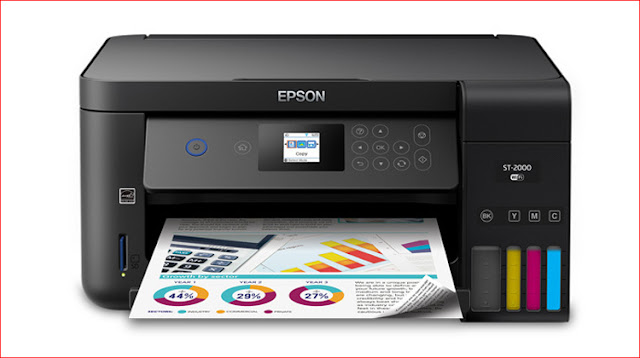 printer driver for epson 545 for mac